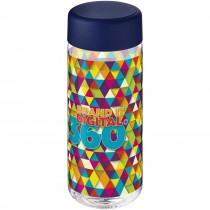 H2O Active® Octave Tritan™ 600 ml sportfles met schroefdop