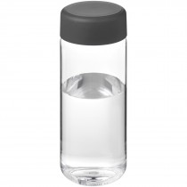 H2O Active® Octave Tritan™ 600 ml sportfles met schroefdop