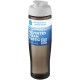 H2O Active® Eco Tempo drinkfles van 700 ml met klapdeksel