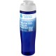 H2O Active® Eco Tempo drinkfles van 700 ml met klapdeksel