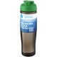 H2O Active® Eco Tempo drinkfles van 700 ml met klapdeksel