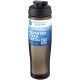 H2O Active® Eco Tempo drinkfles van 700 ml met klapdeksel