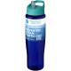 H2O Active® Eco Tempo drinkfles van 700 ml met tuitdeksel