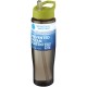 H2O Active® Eco Tempo drinkfles van 700 ml met tuitdeksel