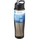 H2O Active® Eco Tempo drinkfles van 700 ml met tuitdeksel