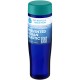 H2O Active® Eco Tempo waterfles van 700 ml met schroefdop