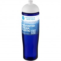 H2O Active® Eco Tempo drinkfles van 700 ml met koepeldeksel