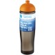 H2O Active® Eco Tempo drinkfles van 700 ml met koepeldeksel