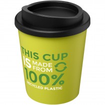 Americano® Espresso 250 ml gerecyclede geïsoleerde beker