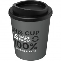 Americano® Espresso 250 ml gerecyclede geïsoleerde beker