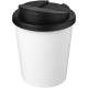 Americano® Espresso 250 ml gerecyclede beker met knoeibestendig deksel 