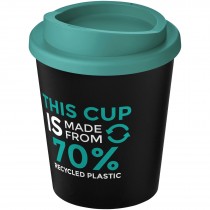 Americano® Espresso Eco 250 ml gerecyclede beker 