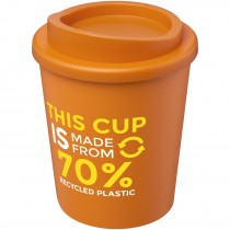 Americano® Espresso Eco 250 ml gerecyclede beker 