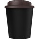 Americano® Espresso Eco 250 ml gerecyclede beker met knoeibestendig deksel 