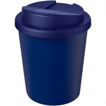 Americano® Espresso Eco 250 ml gerecyclede beker met knoeibestendig deksel 