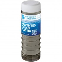 H2O Active® Eco Treble 750 ml waterfles met schroefdop