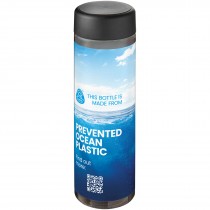 H2O Active® Eco Vibe 850 ml drinkfles met schroefdop 