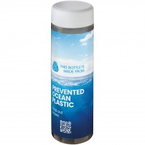 H2O Active® Eco Vibe 850 ml drinkfles met schroefdop 