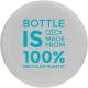 H2O Active® Eco Vibe 850 ml drinkfles met schroefdop 