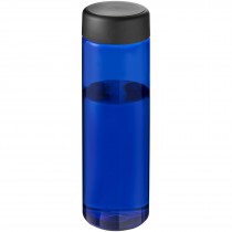 H2O Active® Eco Vibe 850 ml drinkfles met schroefdop 