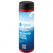 H2O Active® Eco Vibe 850 ml drinkfles met schroefdop 