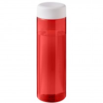 H2O Active® Eco Vibe 850 ml drinkfles met schroefdop 