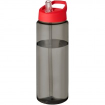 H2O Active® Eco Vibe 850 ml drinkfles met tuitdeksel 