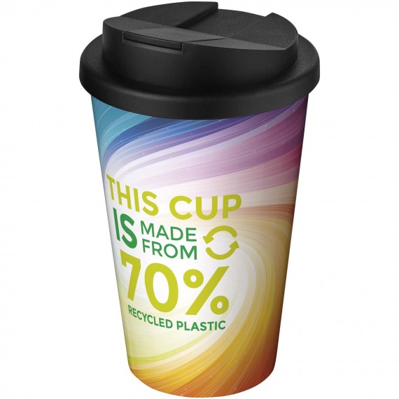 Brite-Americano® Eco 350 ml morsvrije geïsoleerde beker
