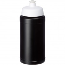 Baseline® Plus 500 ml drinkfles met sportdeksel