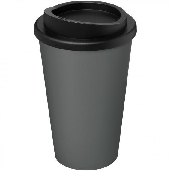 Gerecyclede americano® 350 ml geïsoleerde beker