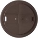 Americano® 350 ml geïsoleerde beker