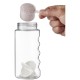 H2O Active® Bop 500 ml sportfles met shaker bal