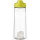 H2O Active® Base 650 ml sportfles met shaker bal