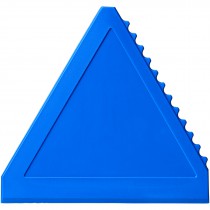 Averall driehoekige ijskrabber