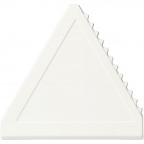 Averall driehoekige ijskrabber