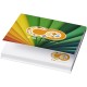 Sticky-Mate® softcover sticky notes 75x75mm