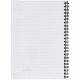 Desk-Mate® A4 spiraal notitieboek