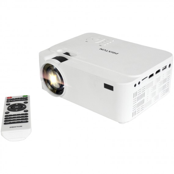 Prixton Goya P10 projector