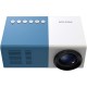 Prixton Cinema miniprojector
