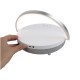 Prixton 4-in-1 Bluetooth®-speaker van 10 W met ledverlichting en draadloos oplaadstation
