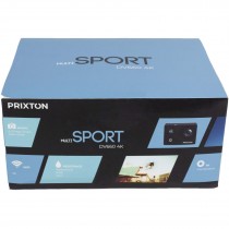 Prixton Actiecamera 4K