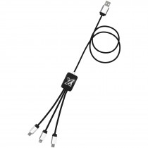 SCX.design C17 eenvoudig te gebruiken oplichtende kabel