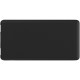 SCX.design P30 8000 mAh powerbank solar met oplichtend logo
