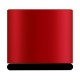 SCX.design S26 speaker 3W voorzien van ring met oplichtend logo