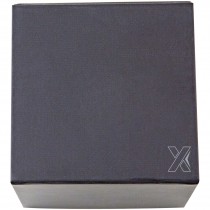 SCX.design S26 speaker 3W voorzien van ring met oplichtend logo