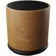 SCX.design S27 speaker 3W voorzien van ring met hout