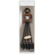 SCX.design C19  houten kabel