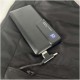 SCX.design G01 verwarmde bodywarmer met powerbank