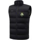 SCX.design G01 verwarmde bodywarmer met powerbank