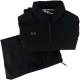 SCX.design G01 verwarmde bodywarmer met powerbank